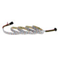 16.4 FT 60LED / M 5V WS2813 Double données Nouvelle WS2812B 5050 RGB LED Bande SMD IP20 Blanc